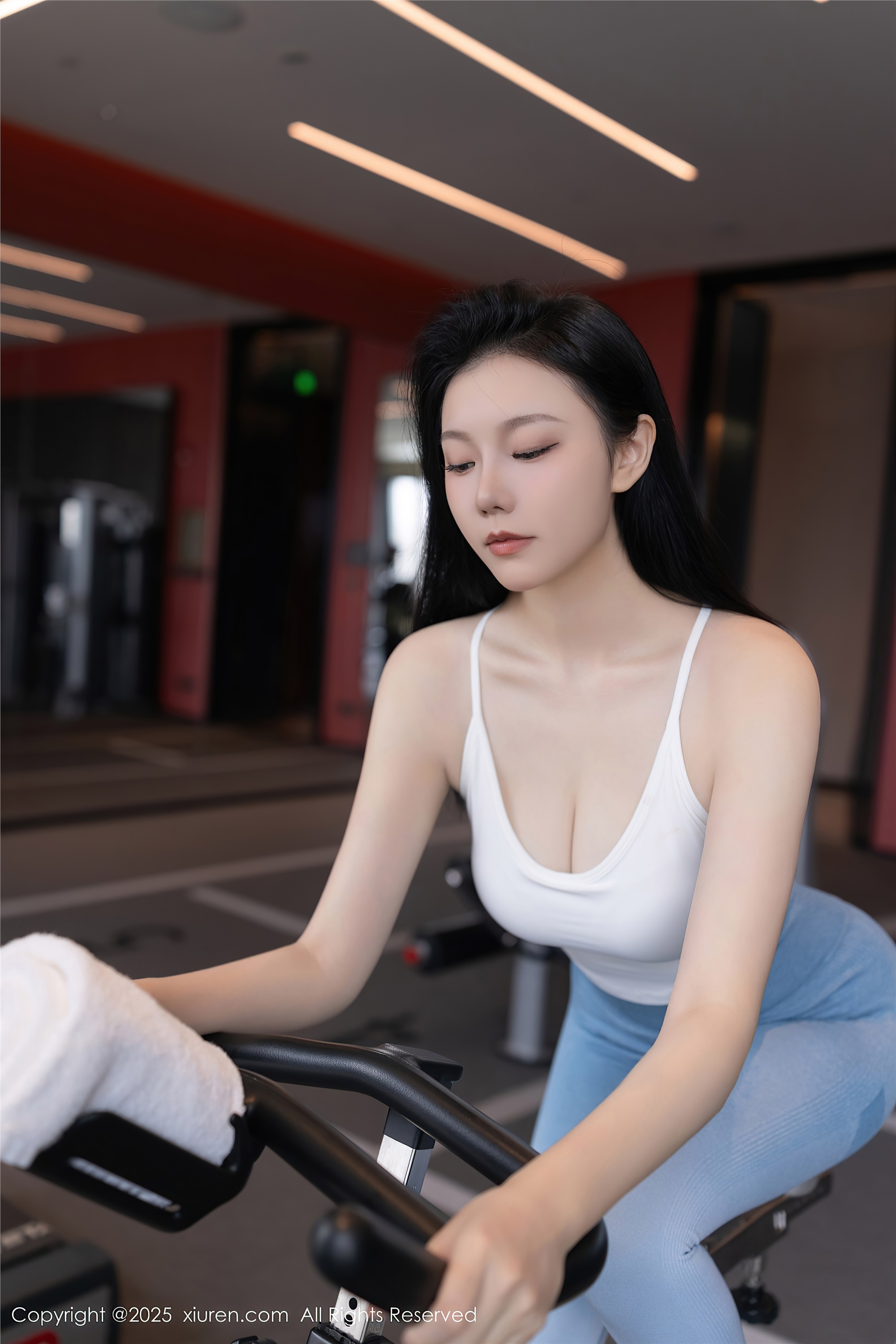 Xiuren秀人网 2025.05.13 NO.10272 安然anran